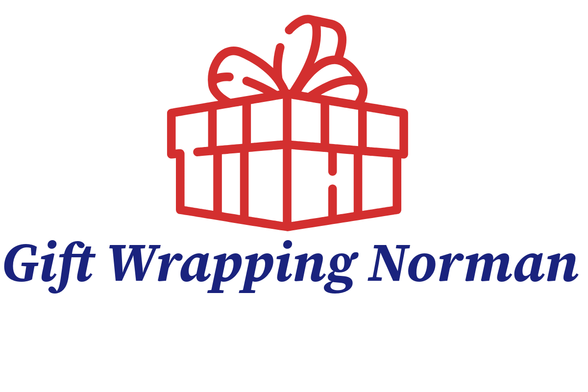 Gift Wrapping Norman LOGO 4